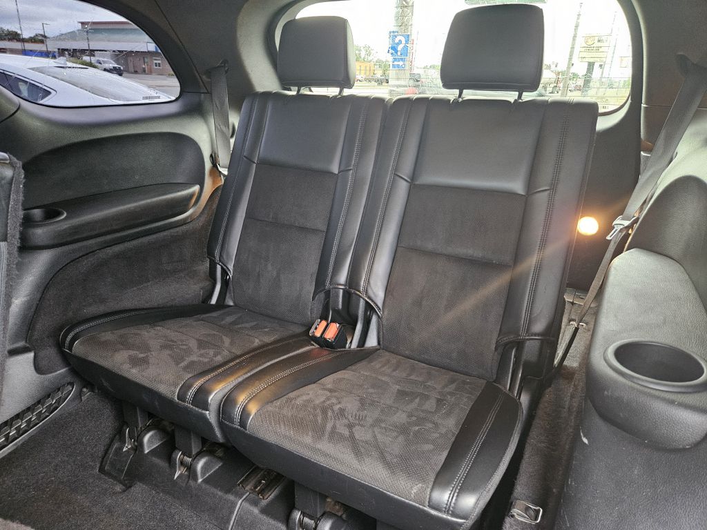 2020 Dodge Durango GT Plus photo 41