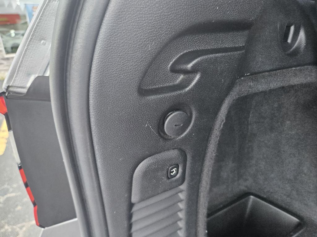 2020 Dodge Durango GT Plus photo 45