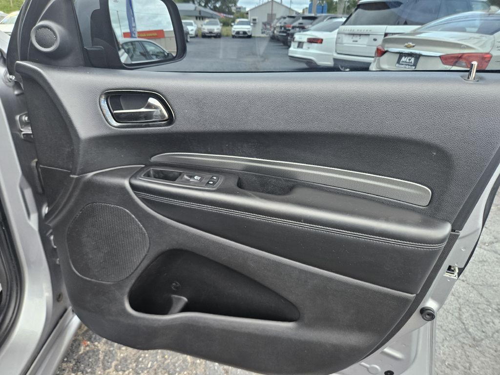 2020 Dodge Durango GT Plus photo 47
