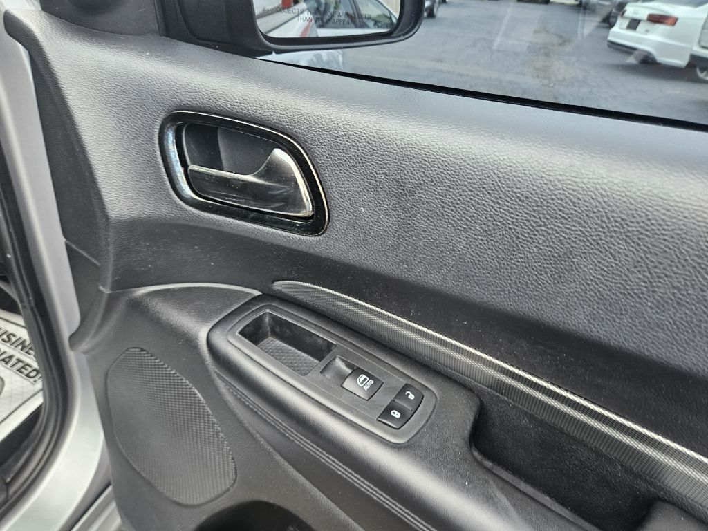 2020 Dodge Durango GT Plus photo 48