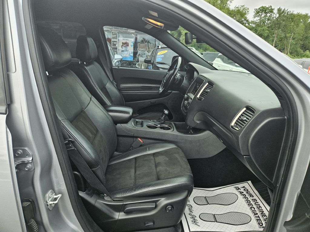 2020 Dodge Durango GT Plus photo 50