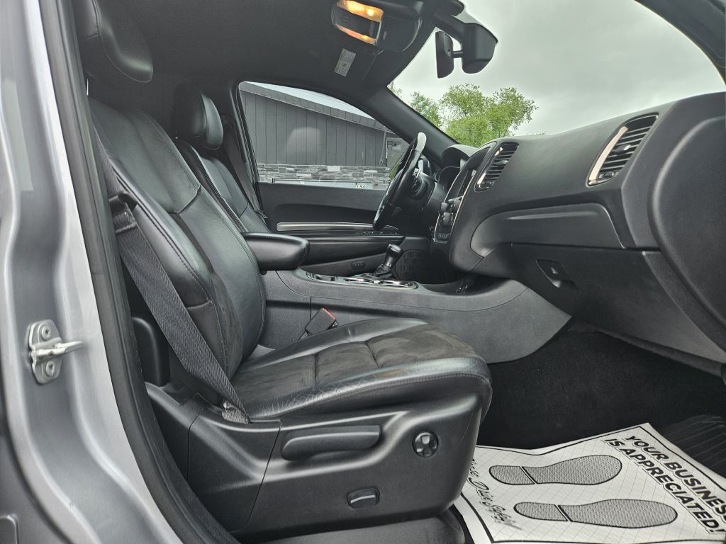 2020 Dodge Durango GT Plus photo 51