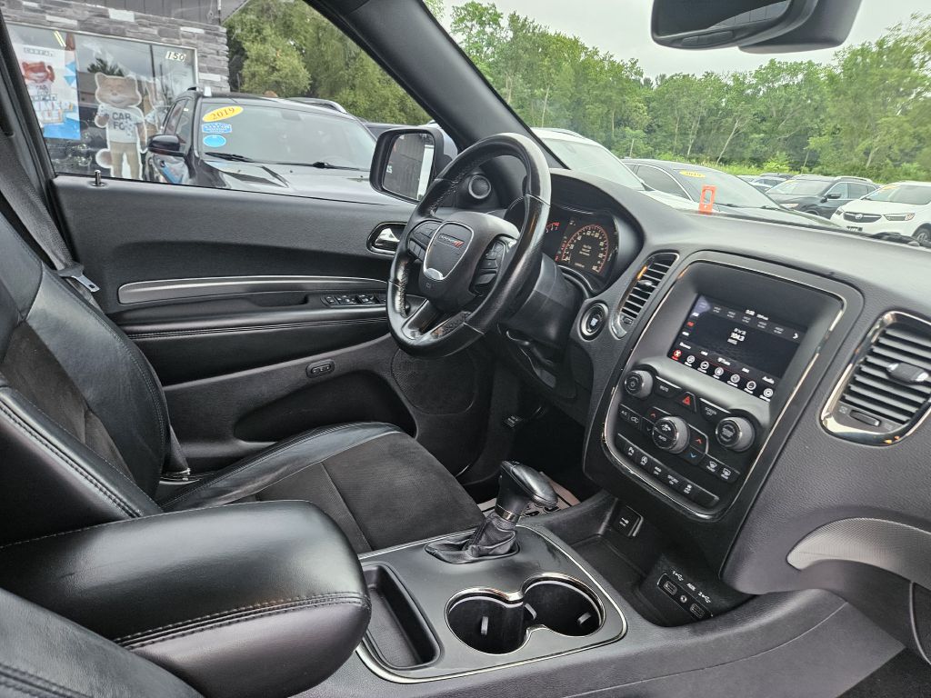 2020 Dodge Durango GT Plus photo 52