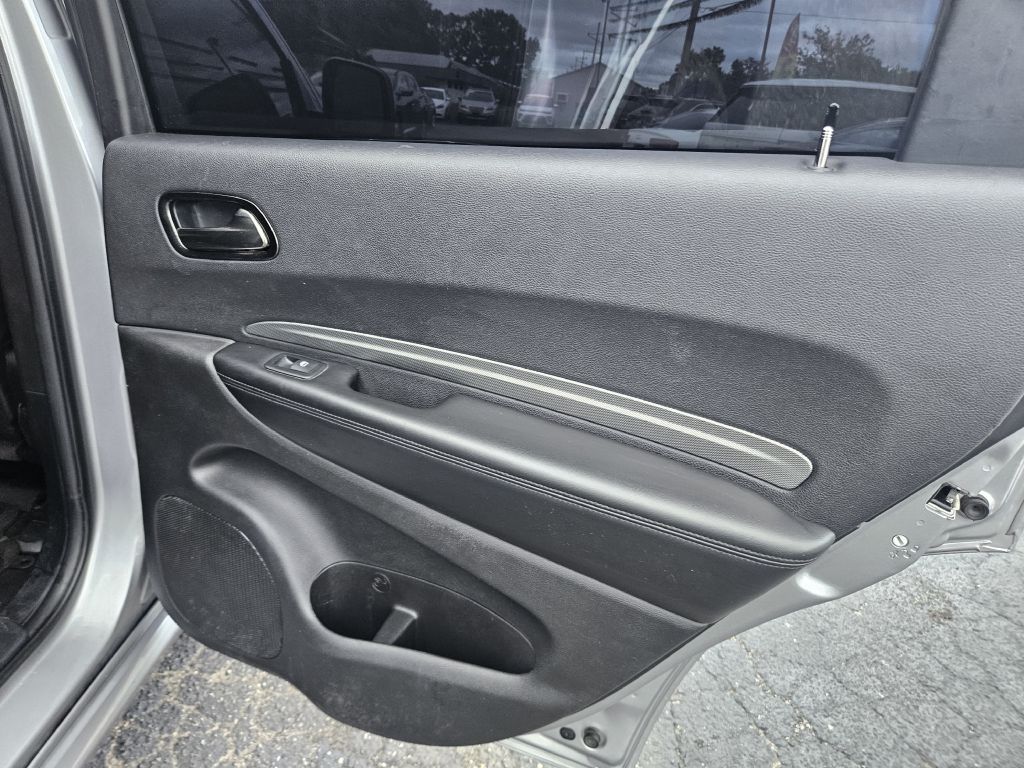 2020 Dodge Durango GT Plus photo 53