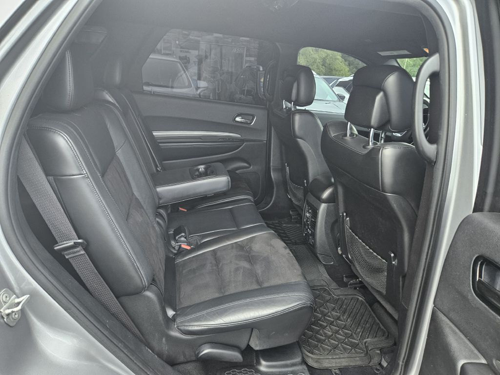 2020 Dodge Durango GT Plus photo 54
