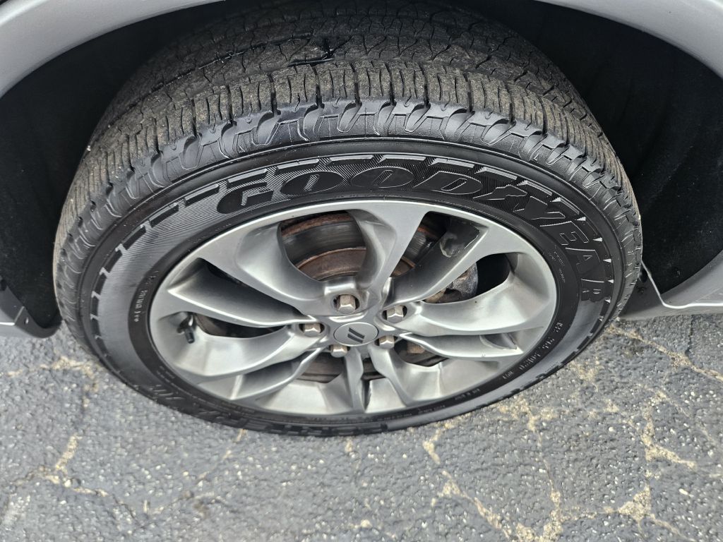 2020 Dodge Durango GT Plus photo 55