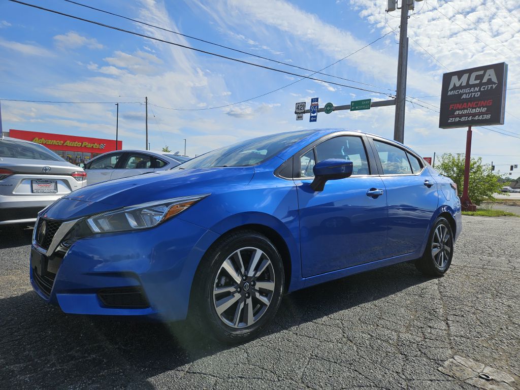 2019 Nissan Sentra S photo 15