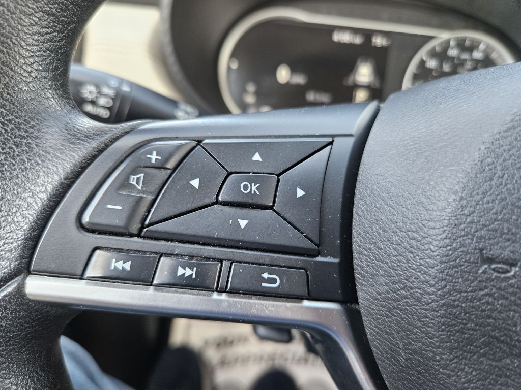 2019 Nissan Sentra S photo 25