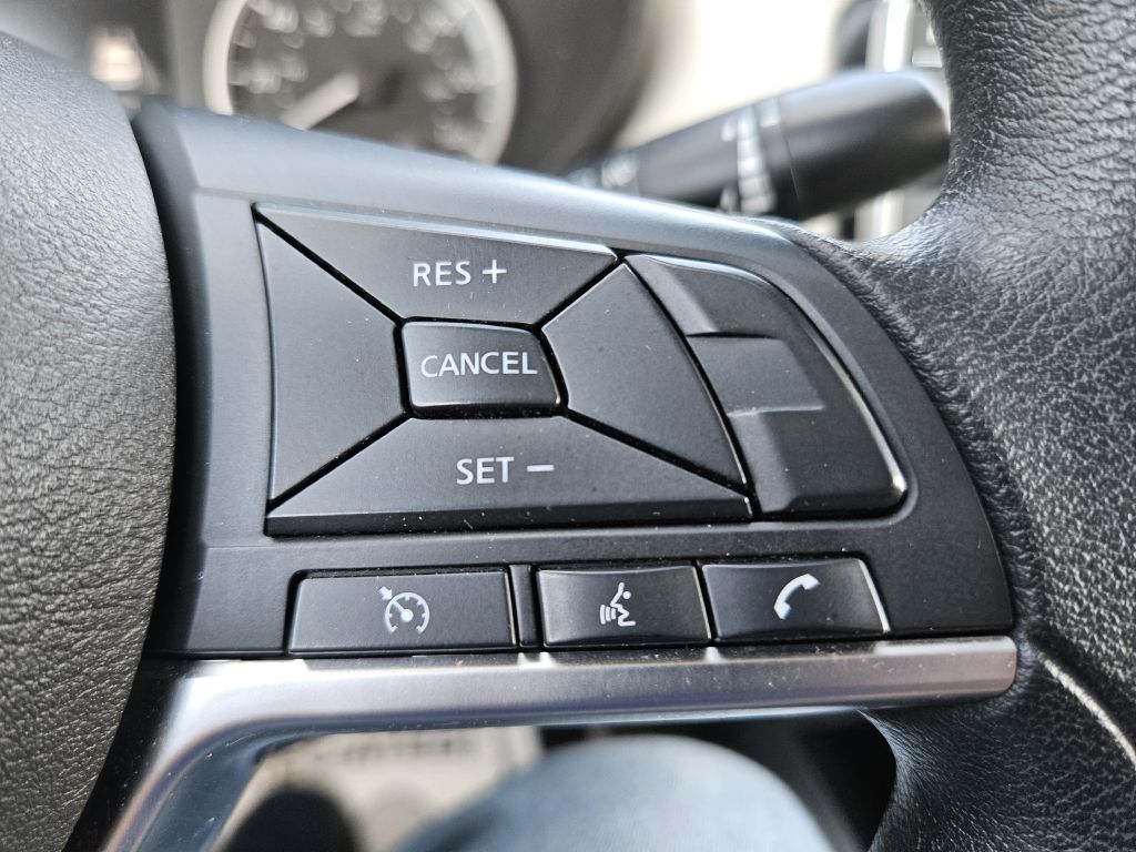 2019 Nissan Sentra S photo 26