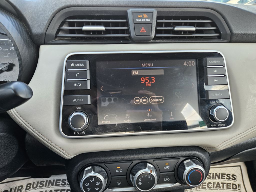 2019 Nissan Sentra S photo 27