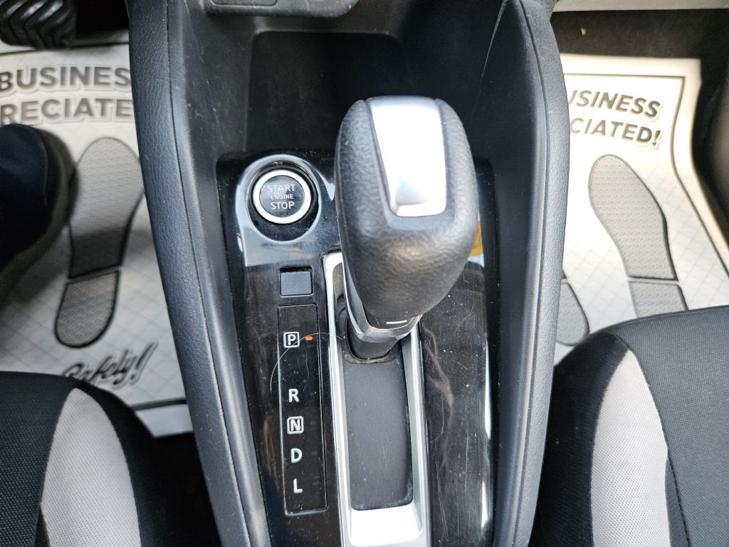 2019 Nissan Sentra S photo 30