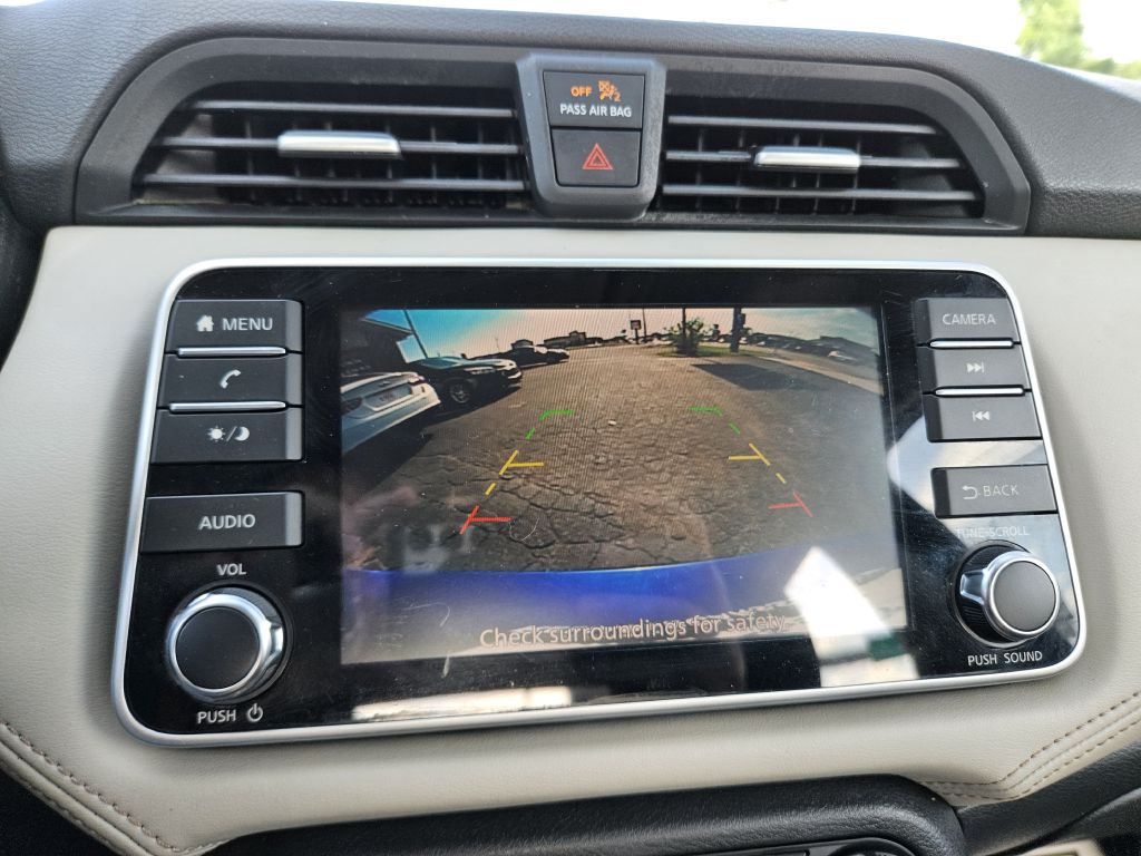 2019 Nissan Sentra S photo 31