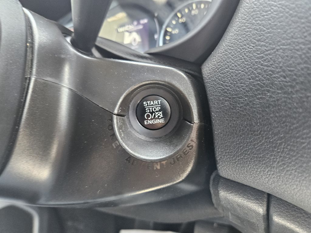 2020 Jeep Renegade Latitude photo 30