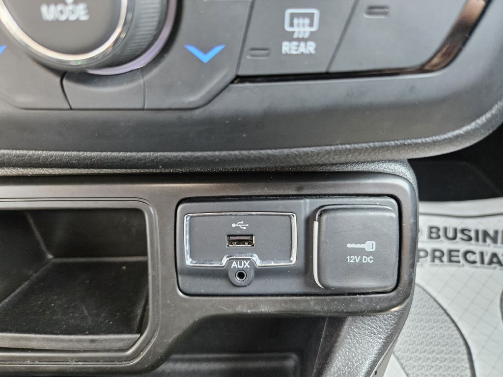2020 Jeep Renegade Latitude photo 33
