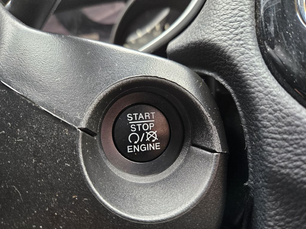 2019 Jeep Compass Limited photo 31