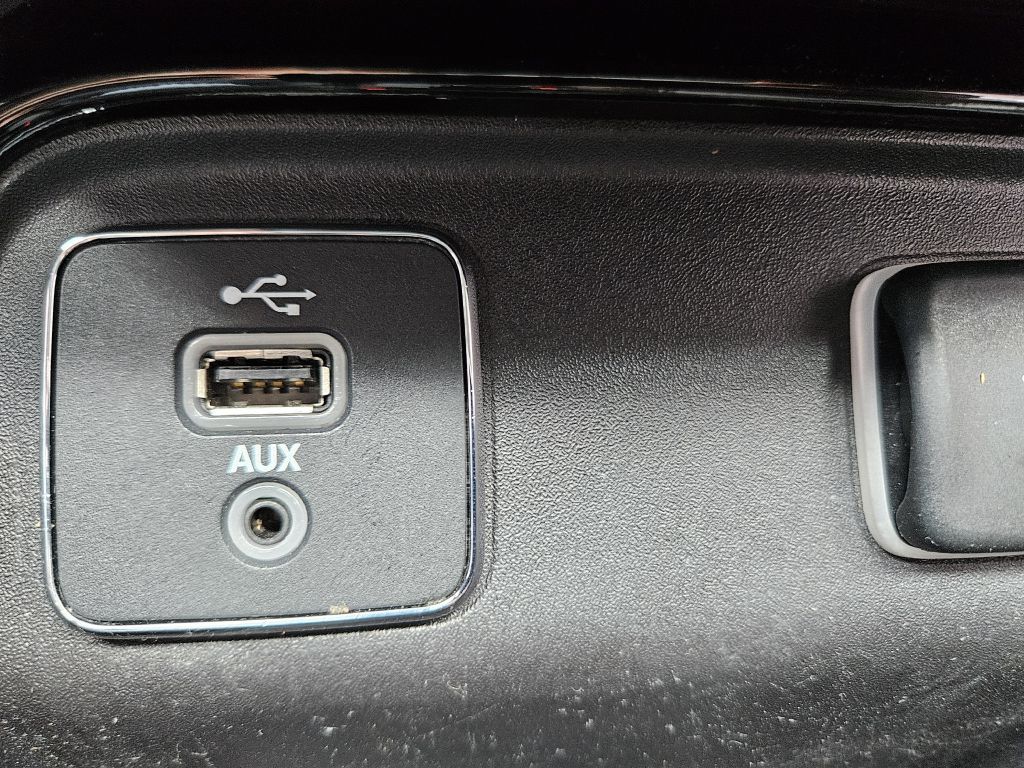 2019 Jeep Compass Limited photo 34