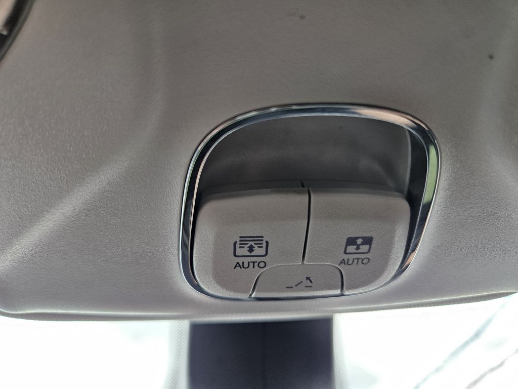 2019 Jeep Compass Limited photo 39