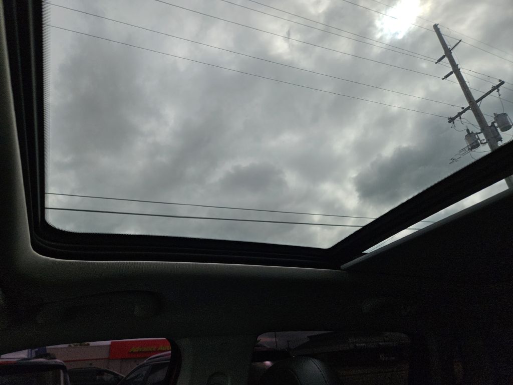 2019 Jeep Compass Limited photo 40