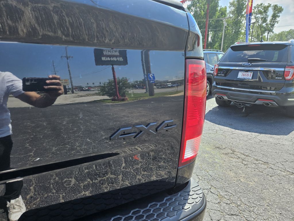 2015 Ram 1500 Express photo 8