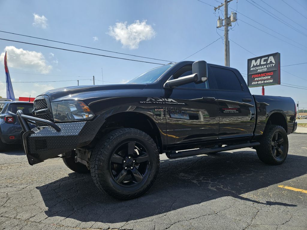 2015 Ram 1500 Express photo 13