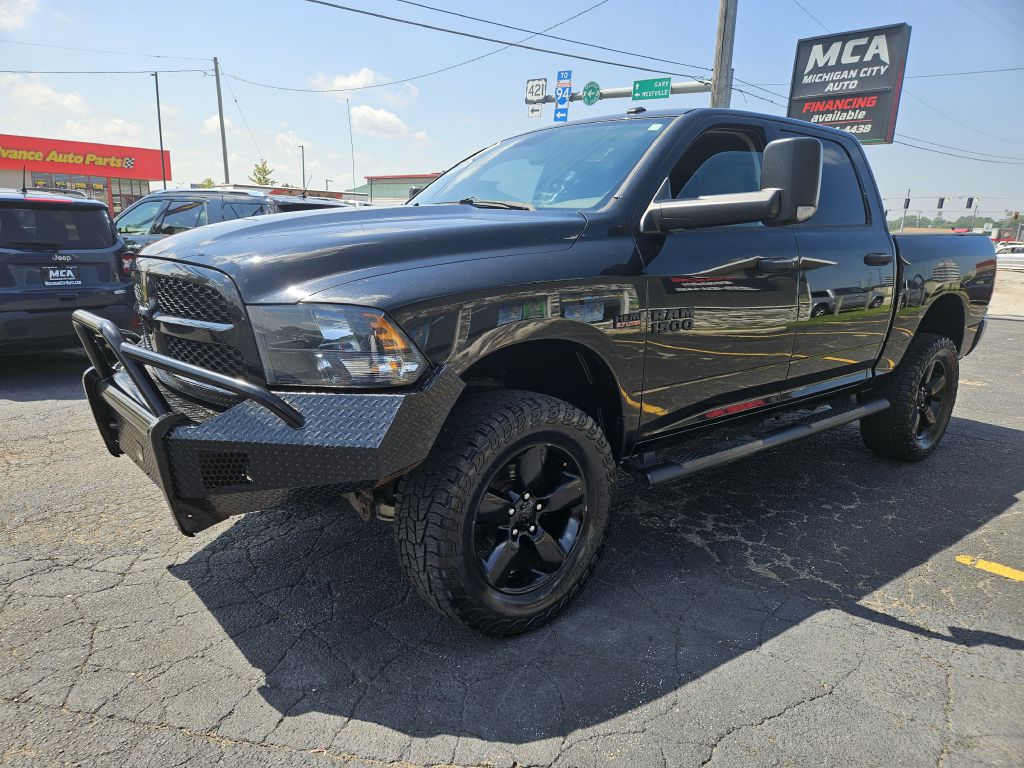 2015 Ram 1500 Express photo 14