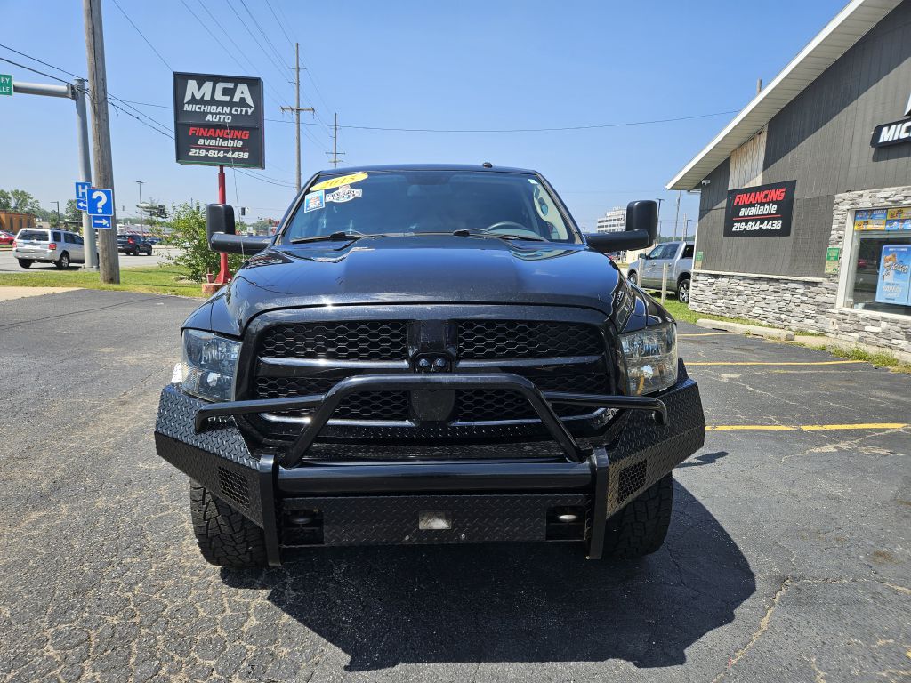 2015 Ram 1500 Express photo 16