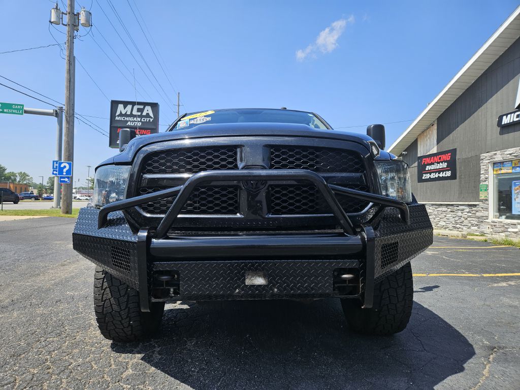 2015 Ram 1500 Express photo 17