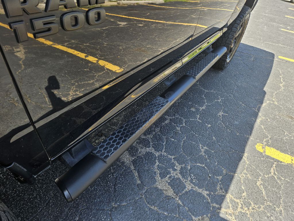 2015 Ram 1500 Express photo 18