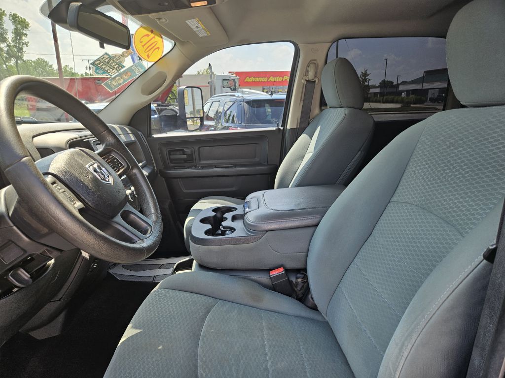 2015 Ram 1500 Express photo 20