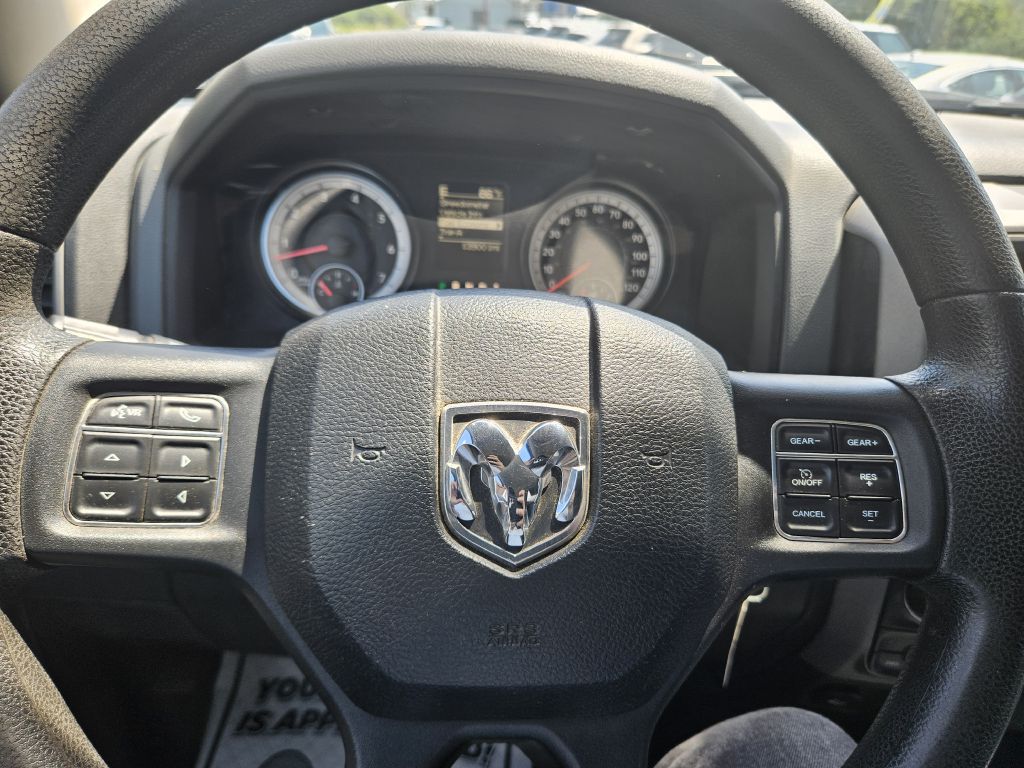2015 Ram 1500 Express photo 24
