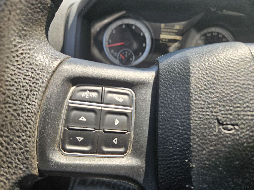 2015 Ram 1500 Express photo 25