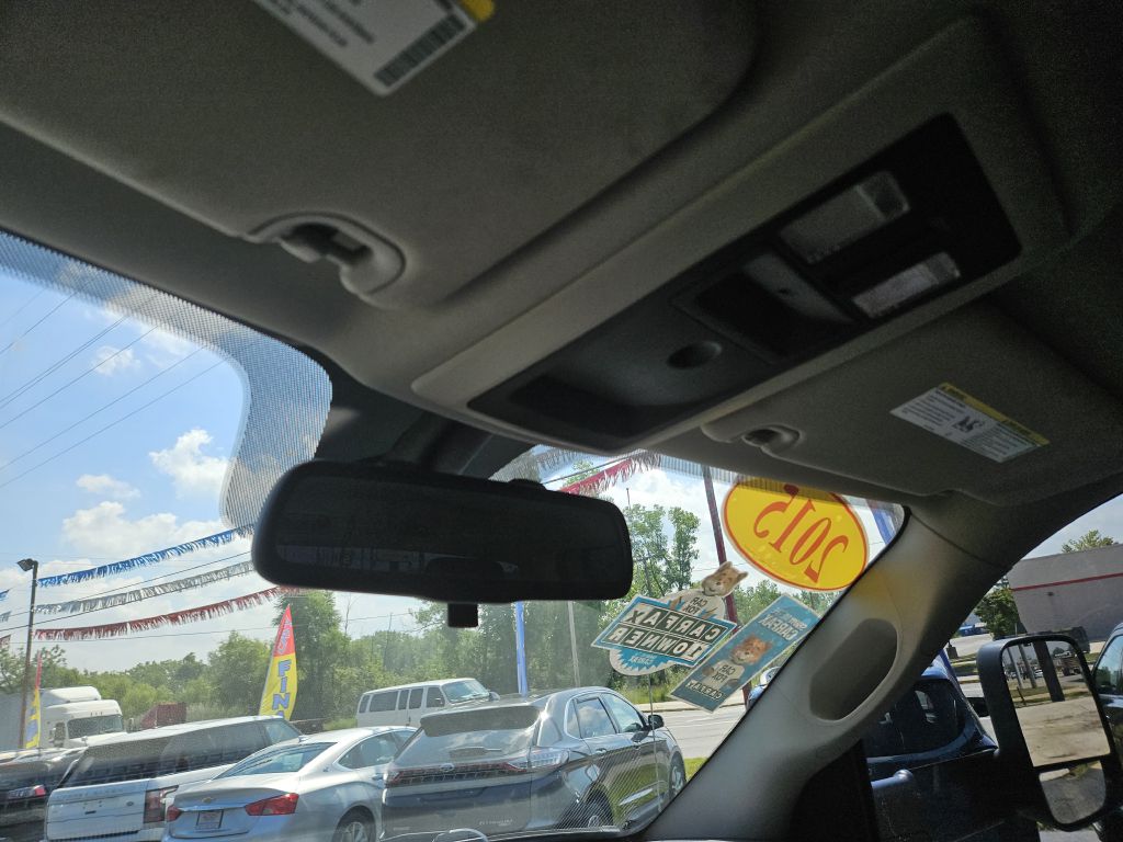 2015 Ram 1500 Express photo 30