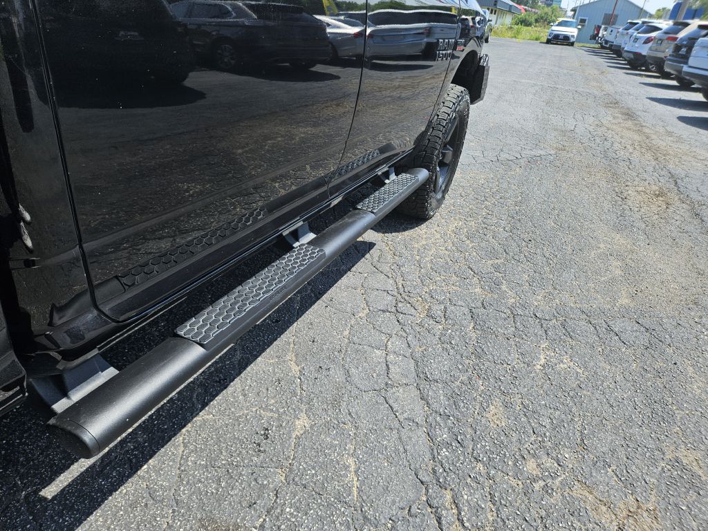 2015 Ram 1500 Express photo 34