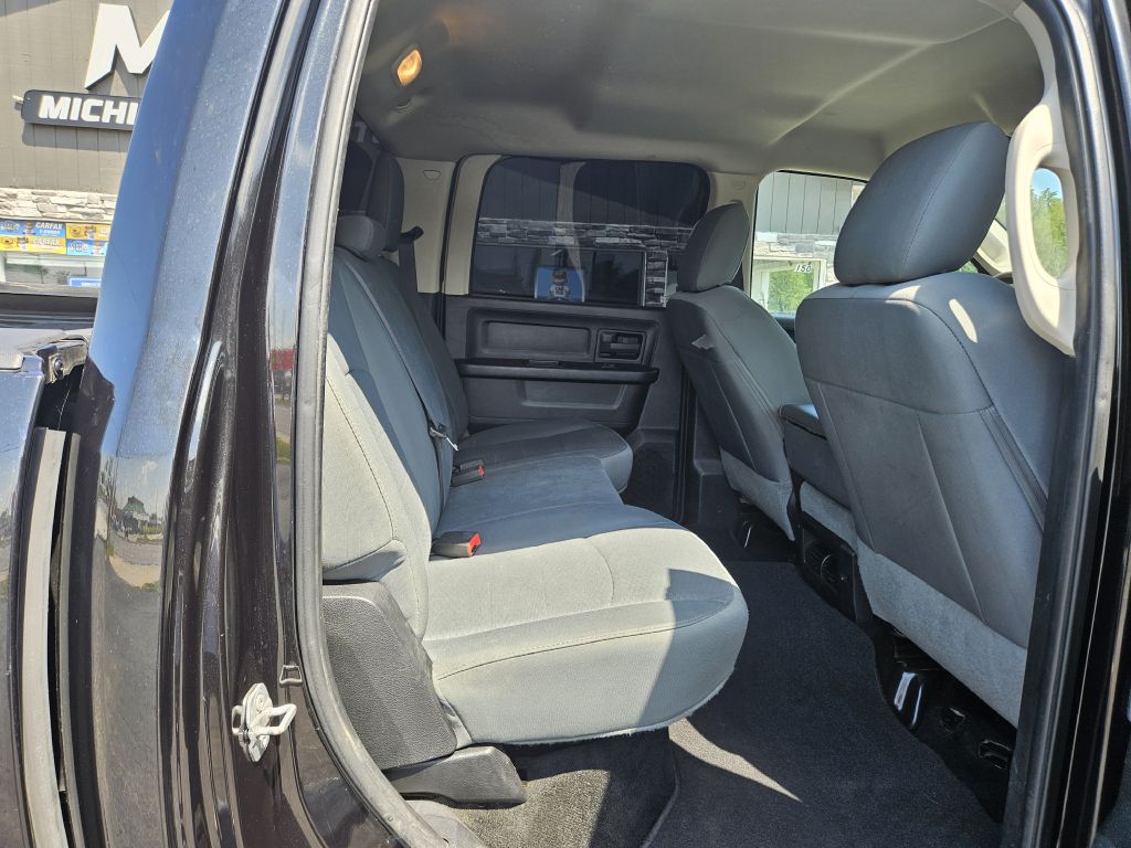 2015 Ram 1500 Express photo 39