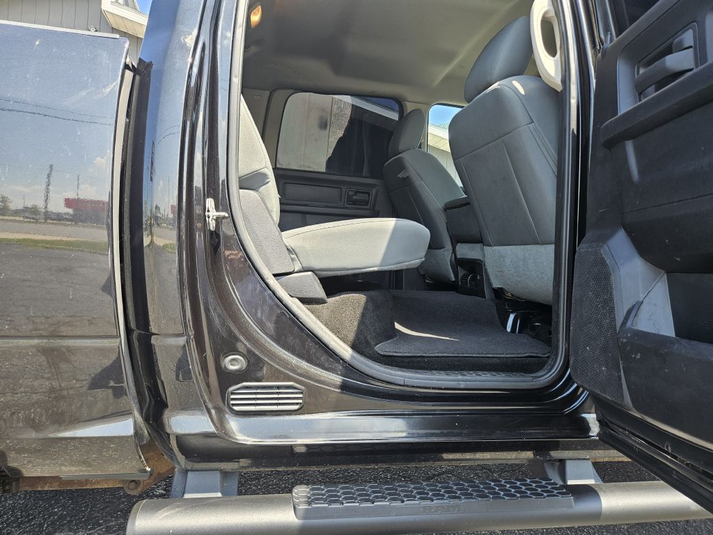 2015 Ram 1500 Express photo 40