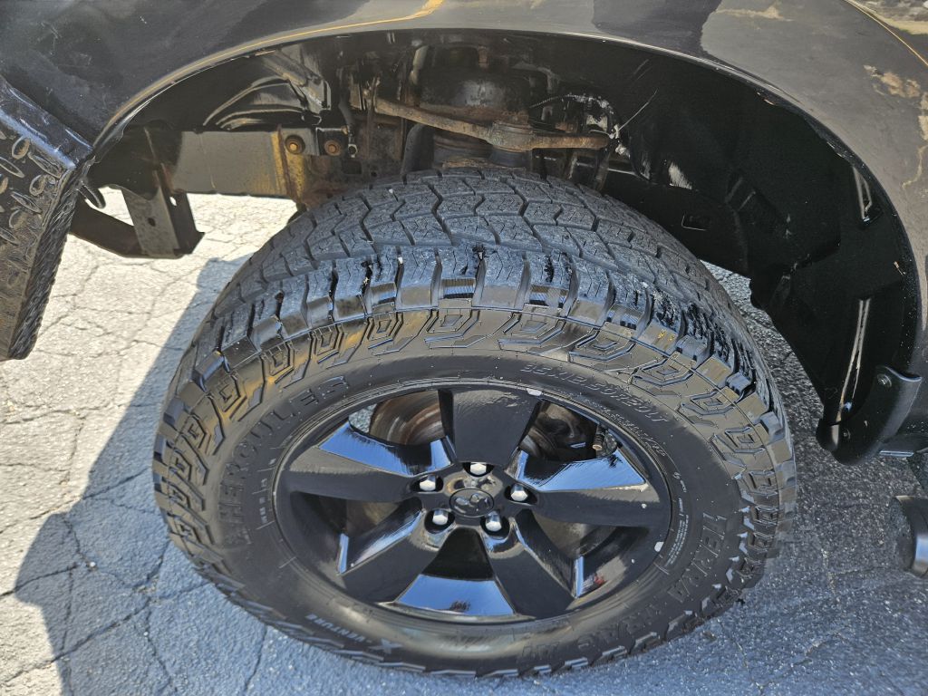 2015 Ram 1500 Express photo 41