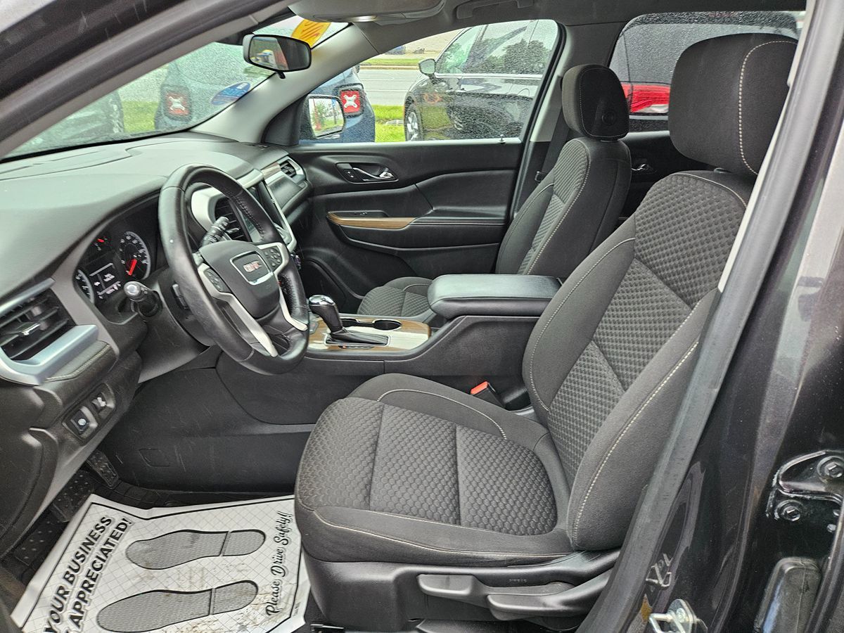2018 Gmc Acadia SLE photo 20