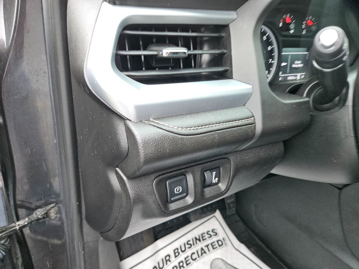 2018 Gmc Acadia SLE photo 22