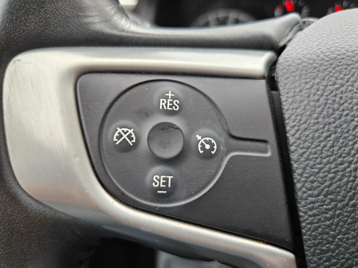 2018 Gmc Acadia SLE photo 25