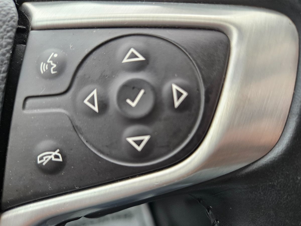 2018 Gmc Acadia SLE photo 26