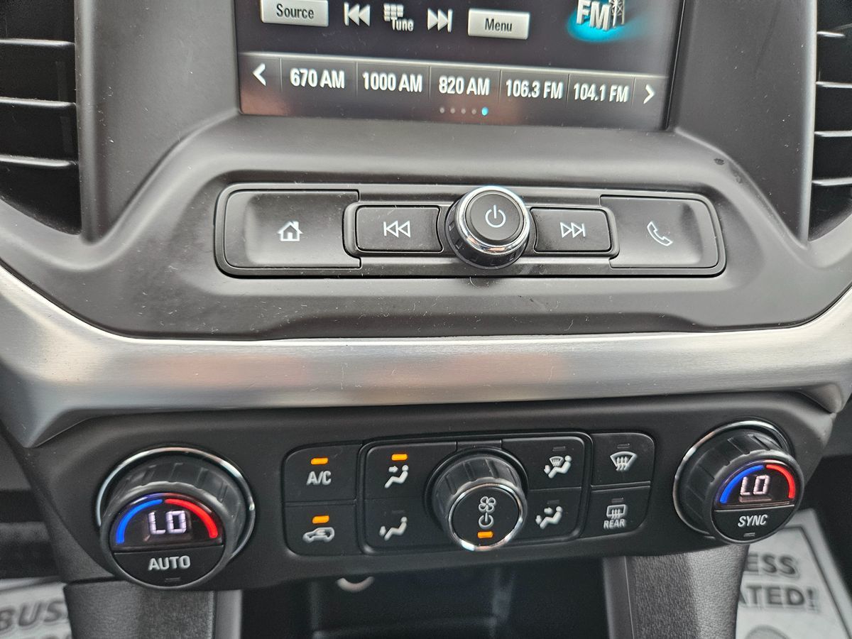2018 Gmc Acadia SLE photo 29