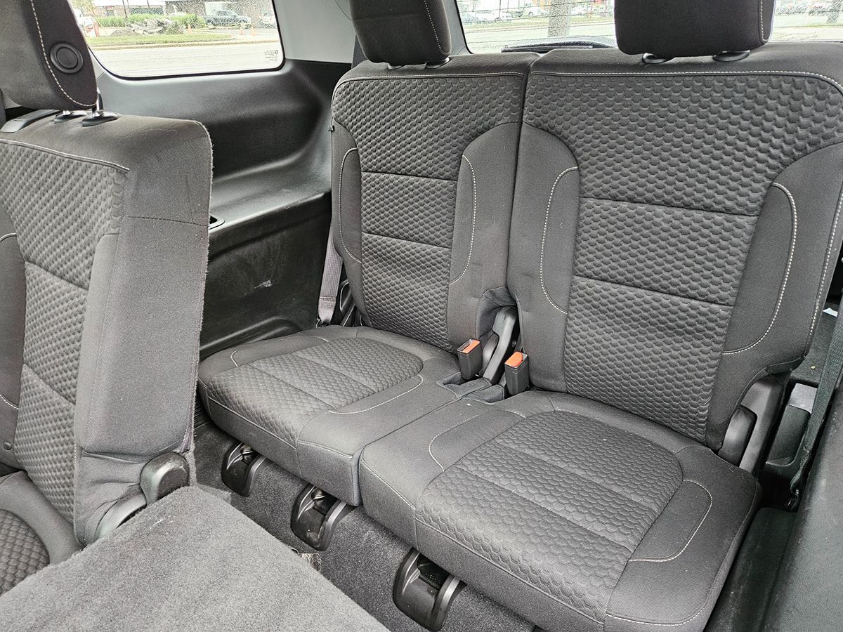 2018 Gmc Acadia SLE photo 37