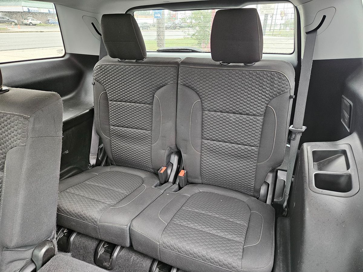 2018 Gmc Acadia SLE photo 38
