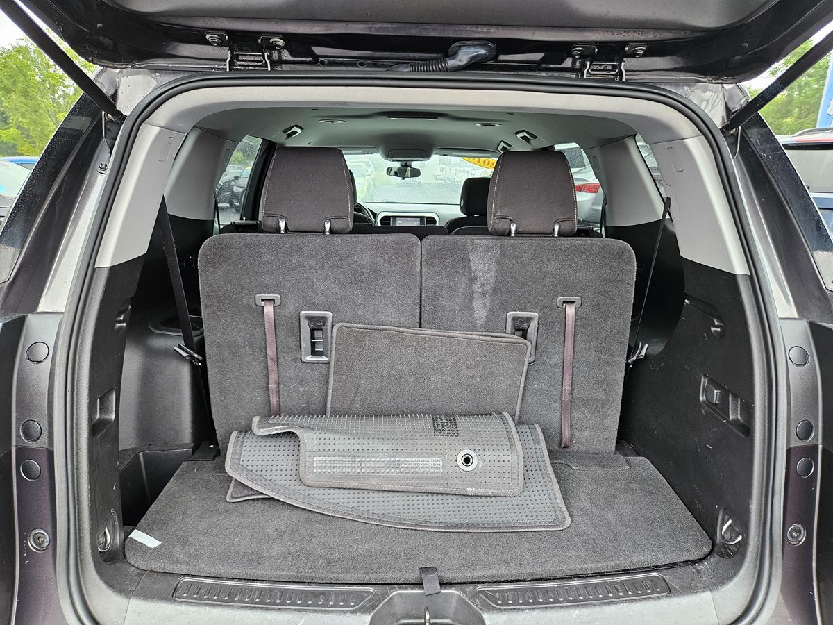 2018 Gmc Acadia SLE photo 39