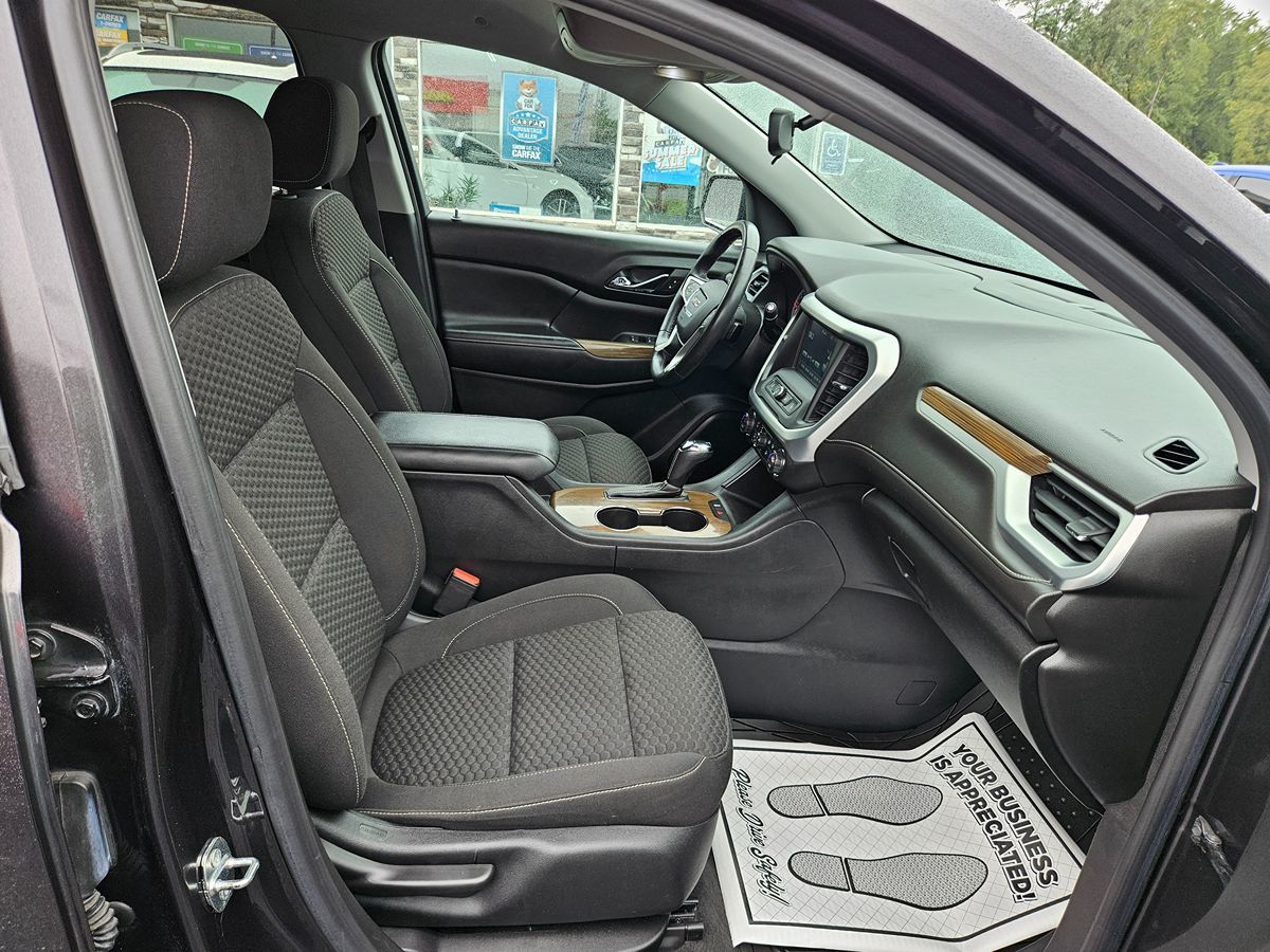2018 Gmc Acadia SLE photo 41