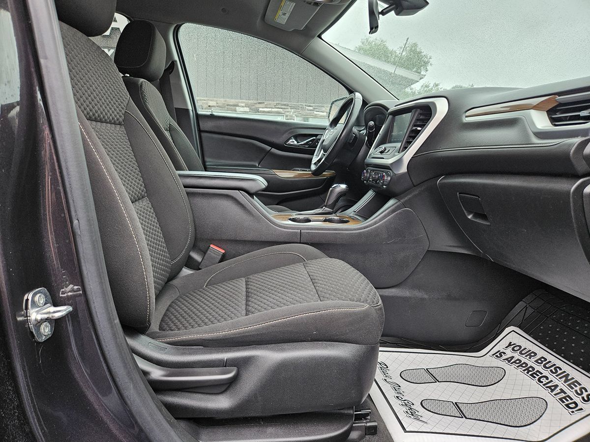 2018 Gmc Acadia SLE photo 42
