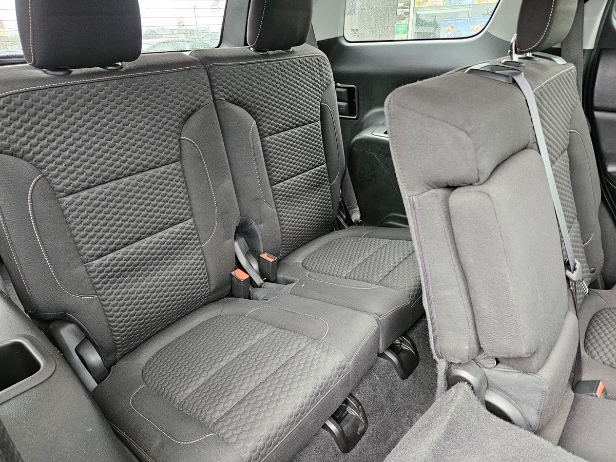 2018 Gmc Acadia SLE photo 47