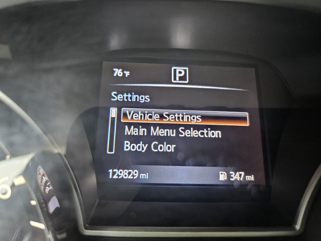 2016 Nissan Altima 2.5 photo 24