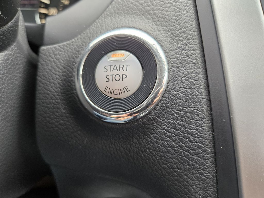 2016 Nissan Altima 2.5 photo 26