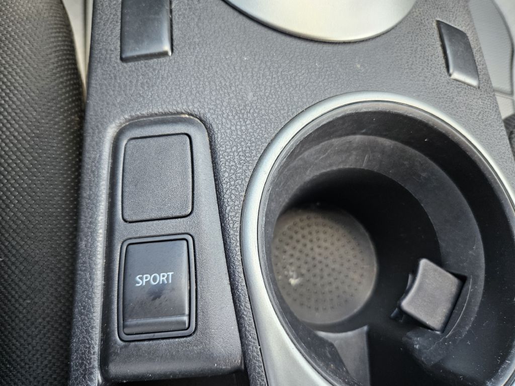 2015 Nissan Rogue Select S photo 31